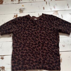 Joie 🐆 Sweater